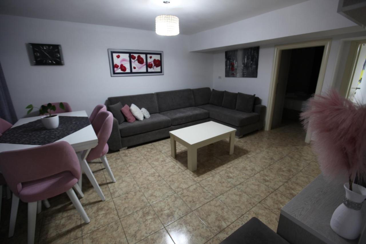 Kuburi Hotel Ksamil Dış mekan fotoğraf