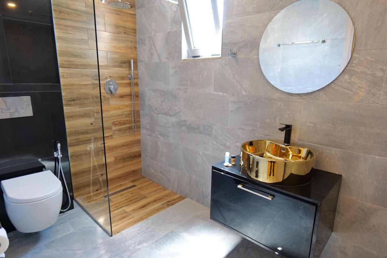 Kuburi Hotel Ksamil Dış mekan fotoğraf