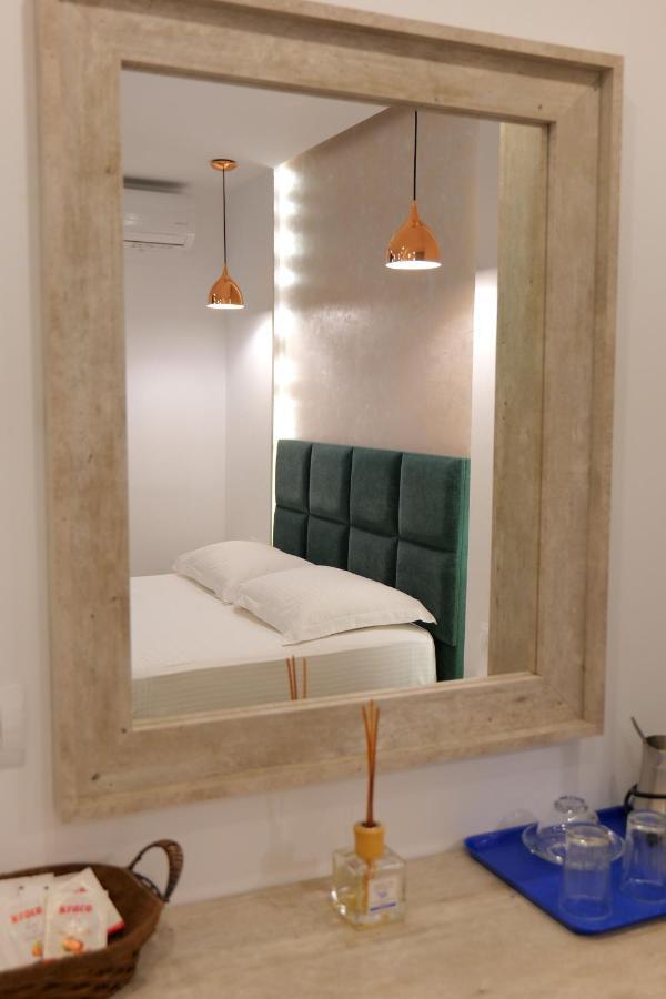 Kuburi Hotel Ksamil Dış mekan fotoğraf
