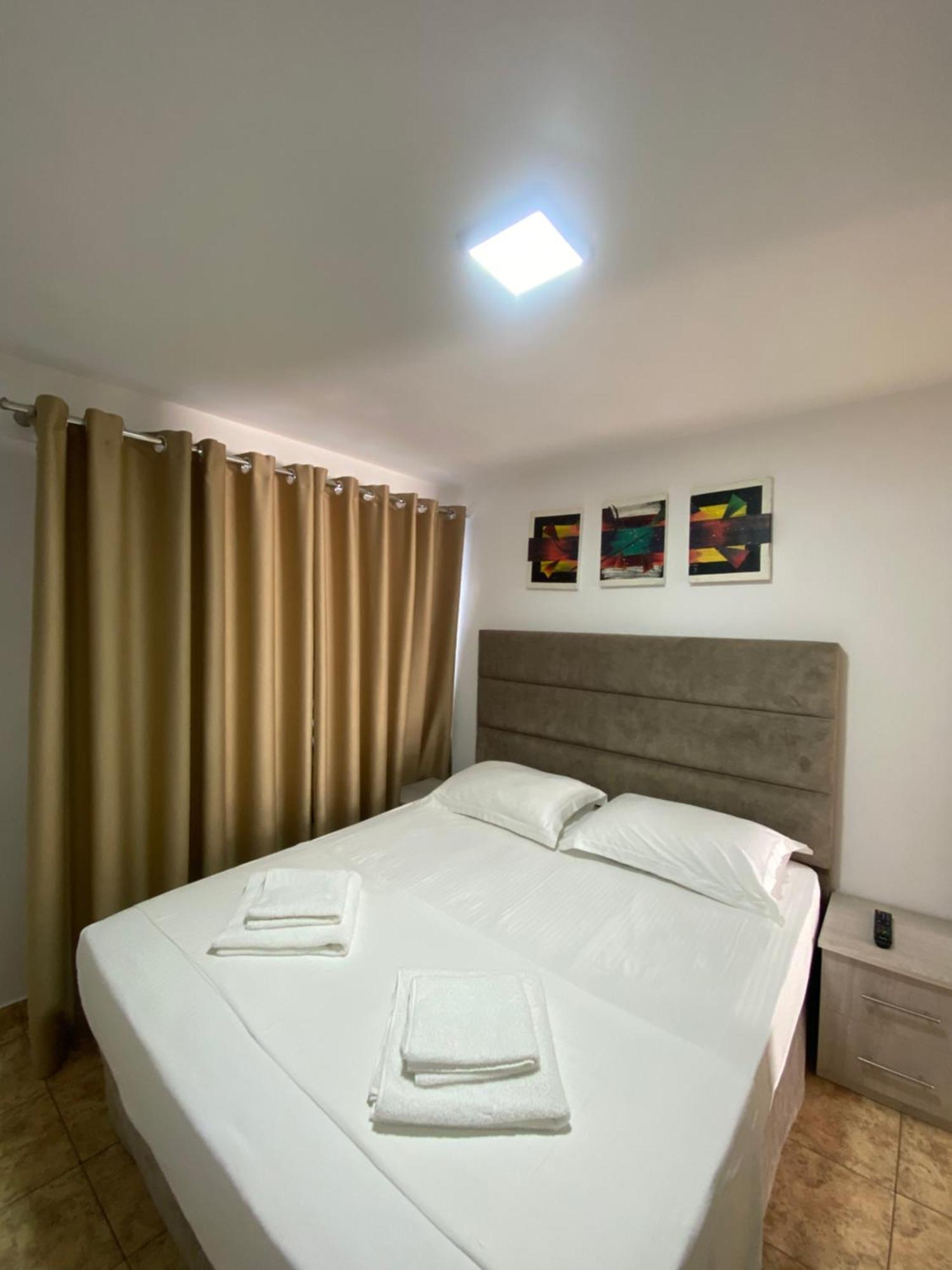 Kuburi Hotel Ksamil Dış mekan fotoğraf