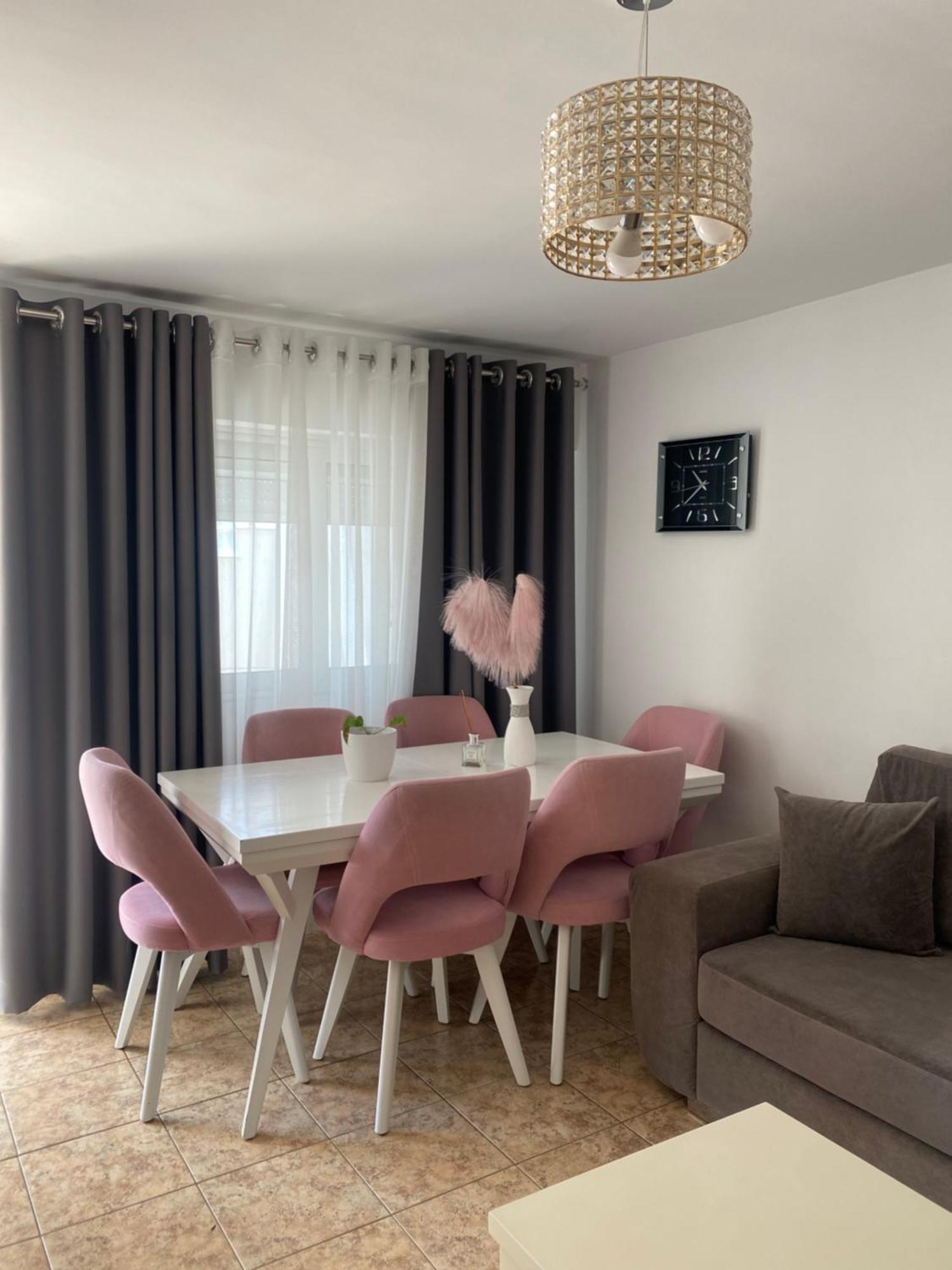 Kuburi Hotel Ksamil Dış mekan fotoğraf